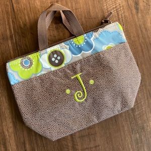 Thirty-one thermal tote